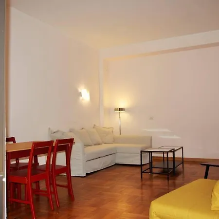 Apartman Splendido A Pagano