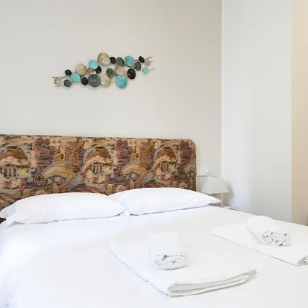 公寓 Easylife - - Gregorio 17 P2 - Porta Venezia *
