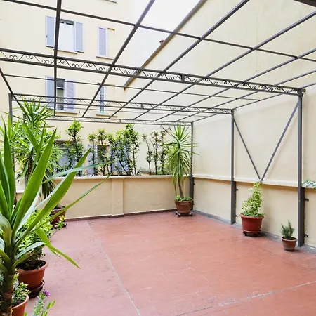 Easylife - - Gregorio 17 P2 - Porta Venezia Apartamento *