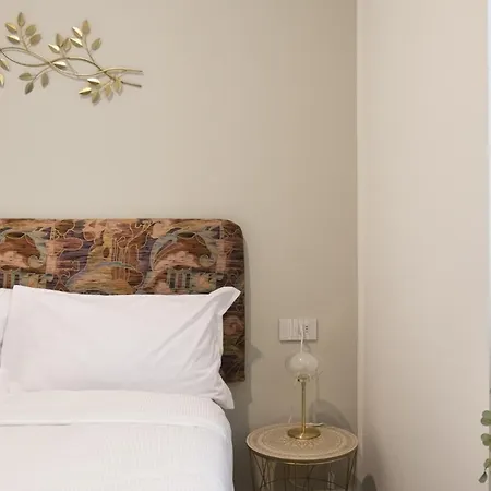 Easylife - - Gregorio 17 P2 - Porta Venezia 公寓 米兰