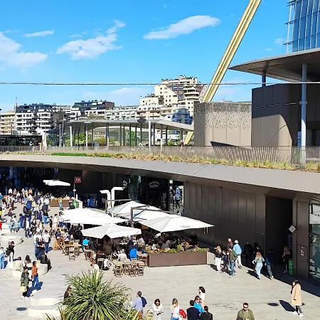 Life Sky Apartment- Mico- Breathtaking Penthouse Milán