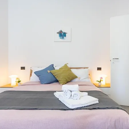 Khl - Sansiro, Feriehus *