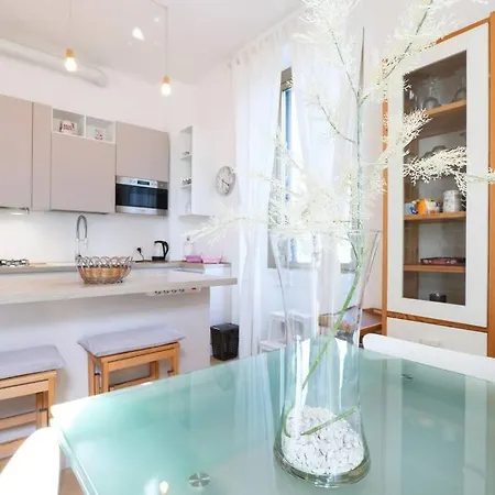 Primopiano - Rinuccini * מילאנו