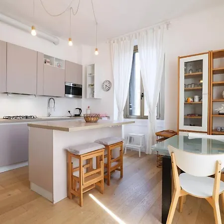 Primopiano - Rinuccini