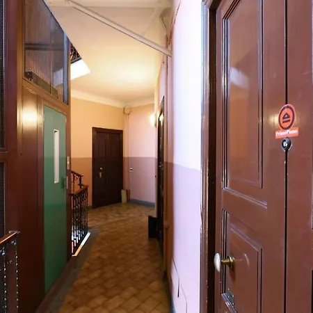 Primopiano - Rinuccini *