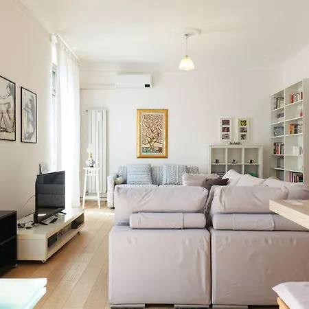 Primopiano - Rinuccini *