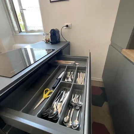 Sansiro 74 House Милан