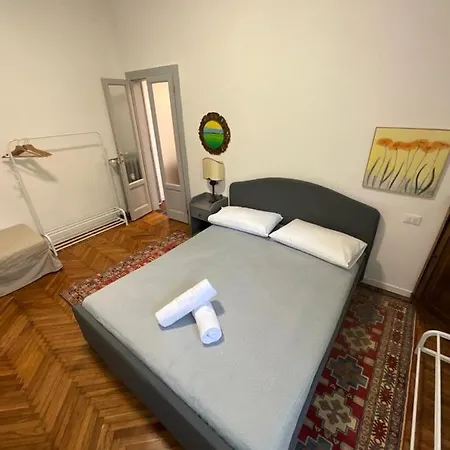 Sansiro 74 House Апартаменты *