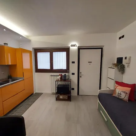 公寓 G&g House 米兰
