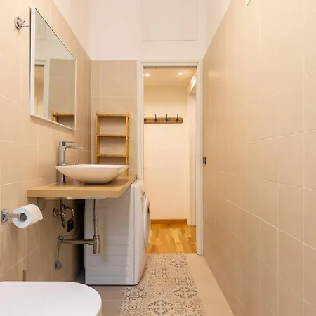 Italianflat - Solari Apartment Milan