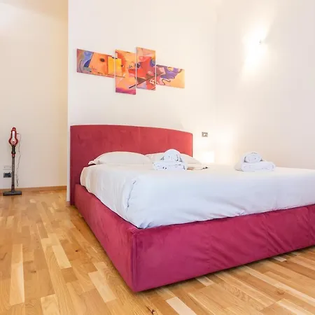 Italianflat - Solari Milan