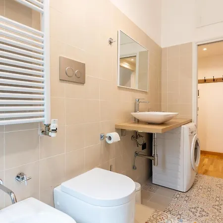 Italianflat - Solari * Milan