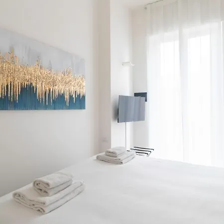 Italianway - Mauro Macchi 65 Milan