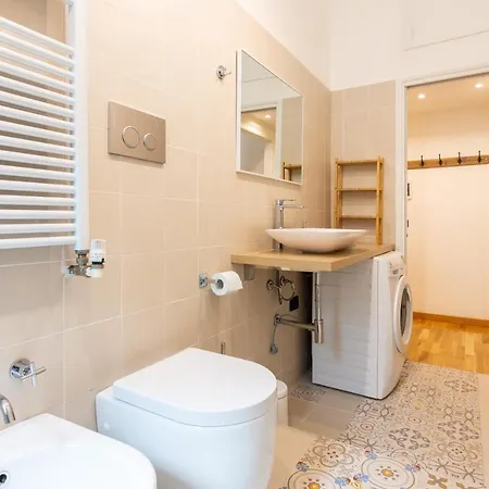 Italianflat - Solari Apartment