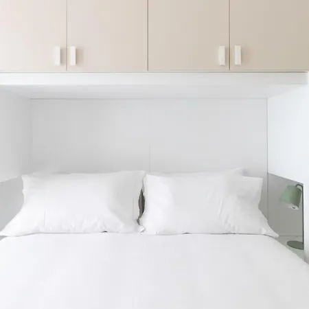 Appartement Italianway - Mauro Macchi 65 *