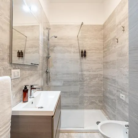 Relstay - Porta Romana - 1br