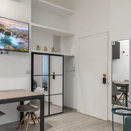 Relstay - Porta Romana - 1br Milan