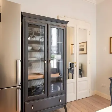 Il Giardino Garden View