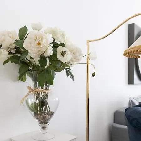 Bocconi Elegante Con Wifi Apartman *