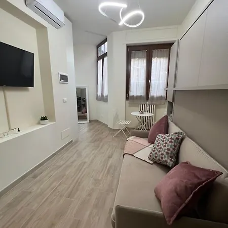 Delizioso Monolocale Zona Washington Appartement Milan