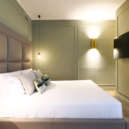 Prestige Boutique - Piazza Duomo View Μιλάνο