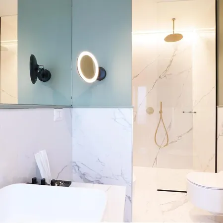 Prestige Boutique - Piazza Duomo View Μιλάνο