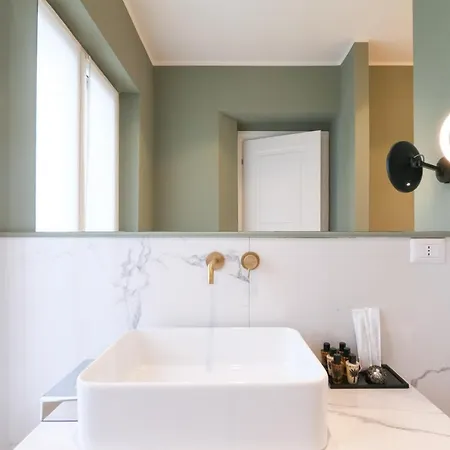 Prestige Boutique - Piazza Duomo View 4* Μιλάνο