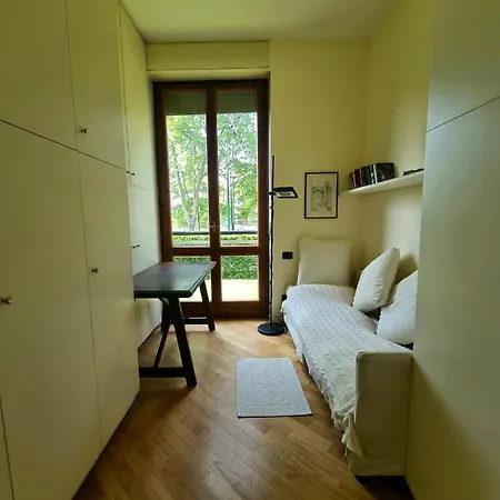 San Siro Club Hotel *