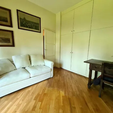 San Siro Club Hotel Milán