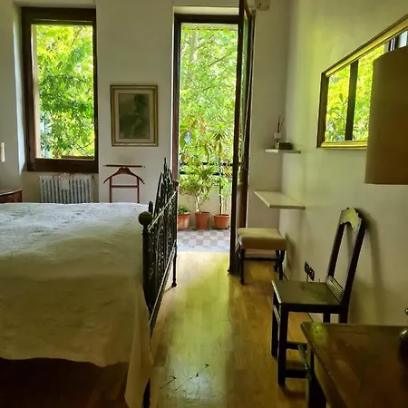 San Siro Club Hotel Milán