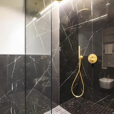 Prestige Boutique - Piazza Duomo View 4* Μιλάνο