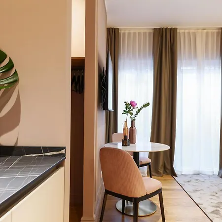 Prestige Boutique - Piazza Duomo View Μιλάνο