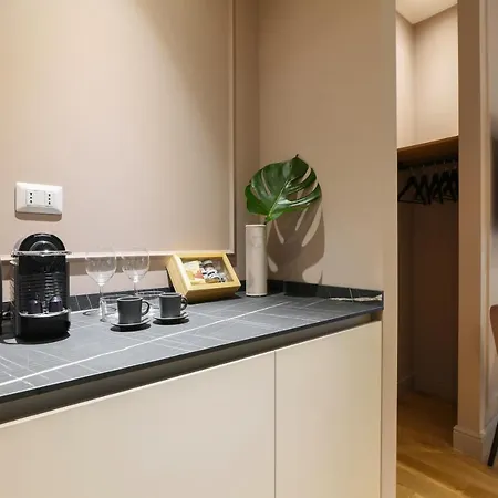 Prestige Boutique - Piazza Duomo View Μιλάνο