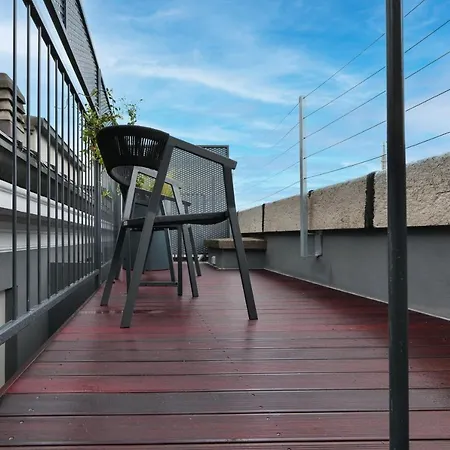 Prestige Boutique - Piazza Duomo View Apartmán