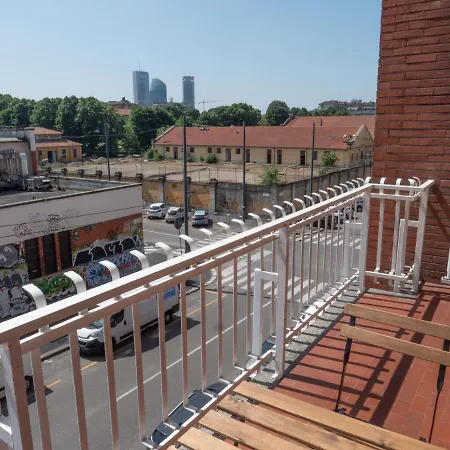 Gallo Gentile, Bilocale A Apartament *