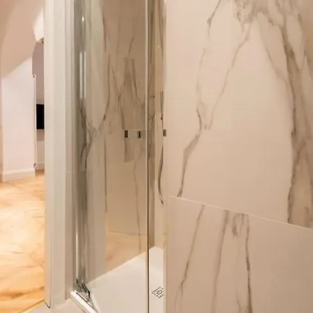 아파트 La Scala Suite-luxury *
