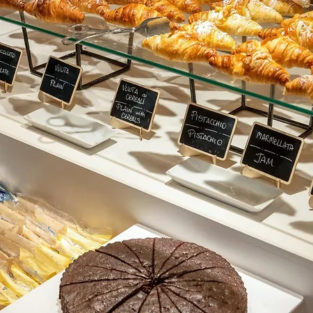 Innside By Melia Torre Galfa מלון מילאנו