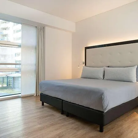 Innside By Melia Torre Galfa 호텔 4*