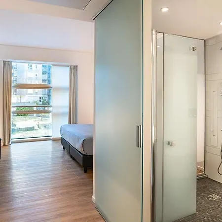 Innside By Melia Torre Galfa 4* 밀라노