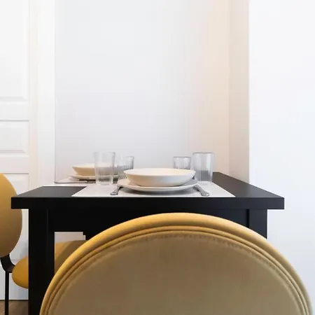 Italianway - Raffaello Sanzio 7 Apartment