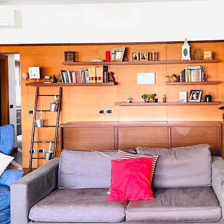 La Terrazza Su * Milano