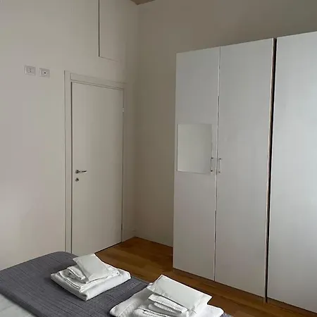 L'arche Comfort & Relax - Island District