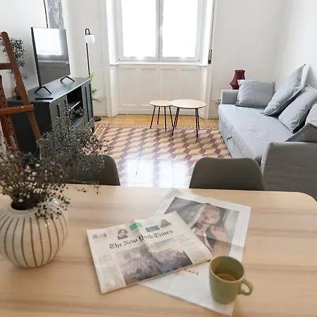 Duomo 15 Min - Cozy Artist's Note