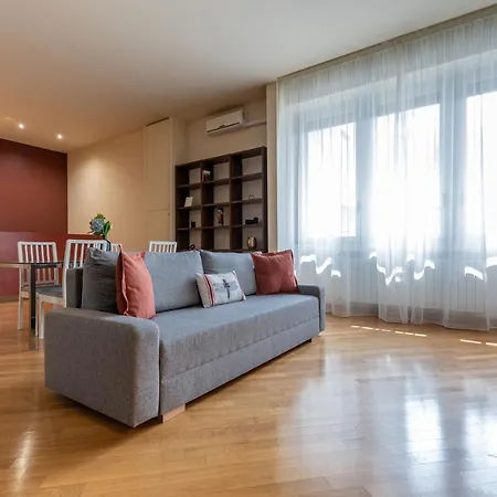 Beplace Monumentale * ミラノ