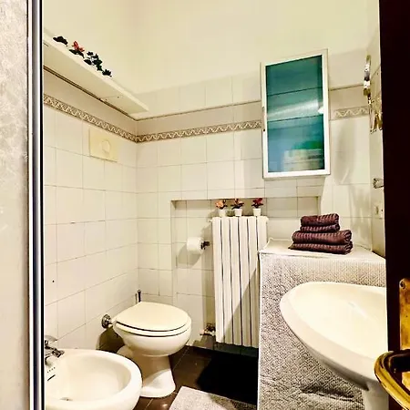 Sweet Navigli S2 * Milano