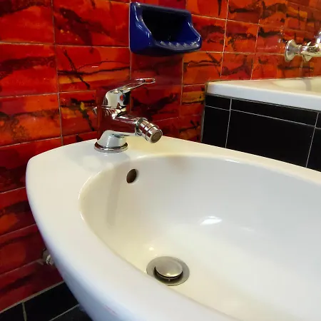 Anto Aircon Studio Monolocale 15 Min To Milan Center Milano