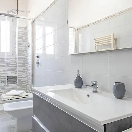Guest Planet - Intero Bilocale Crescenzago M2 * Milan