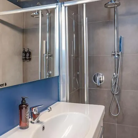 San Babila - Apartment Milan