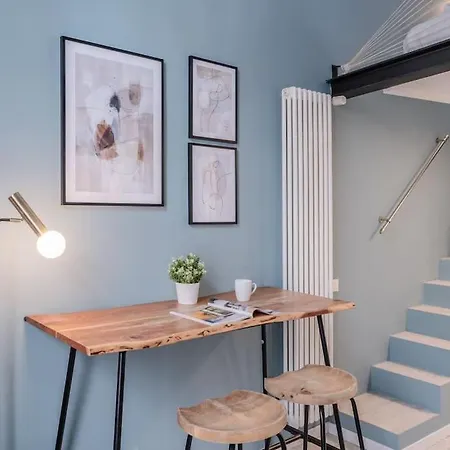 San Babila - Apartment *