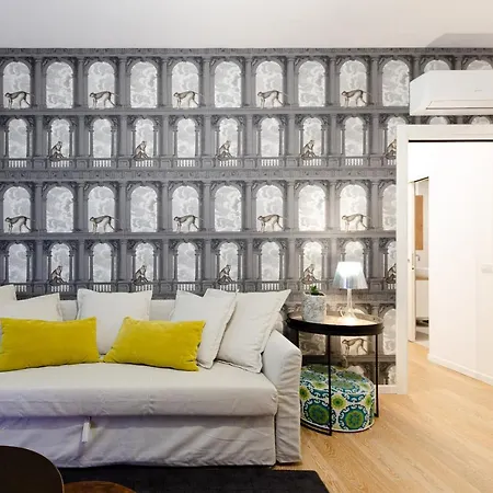 Design - Porta Romana - Duomo * Milan